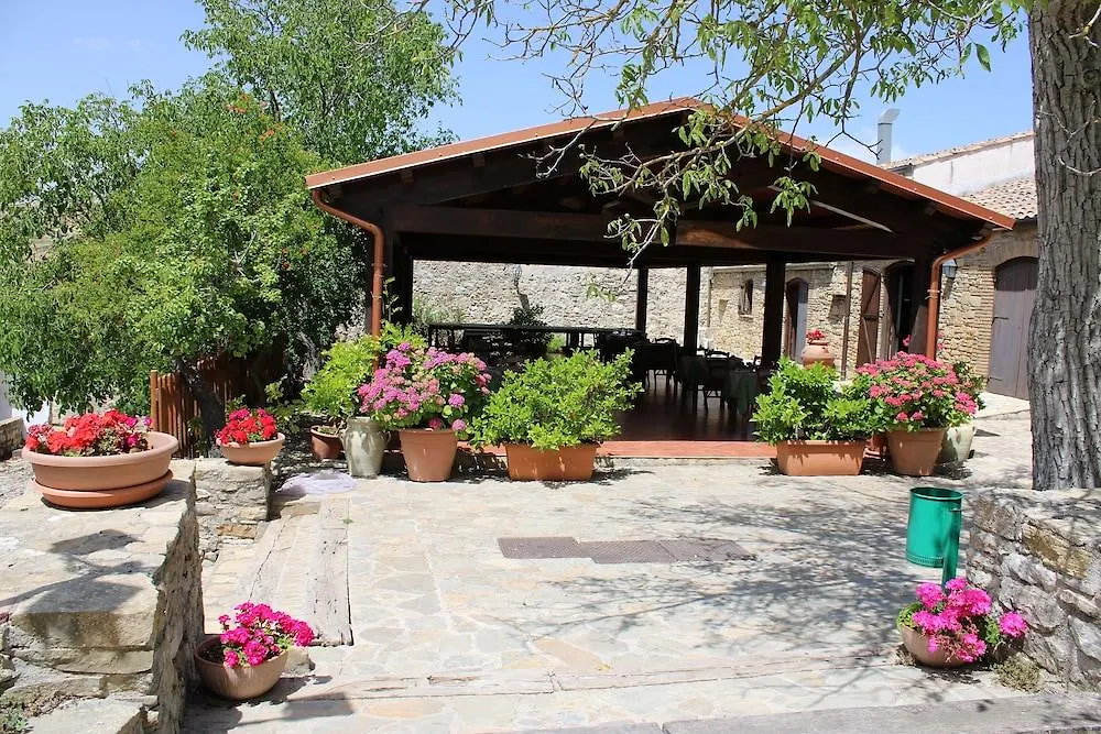 פיאנה דלי אלבנזי Agriturismo Sant'Agata בית כפרי פיאנה דלי אלבנזי