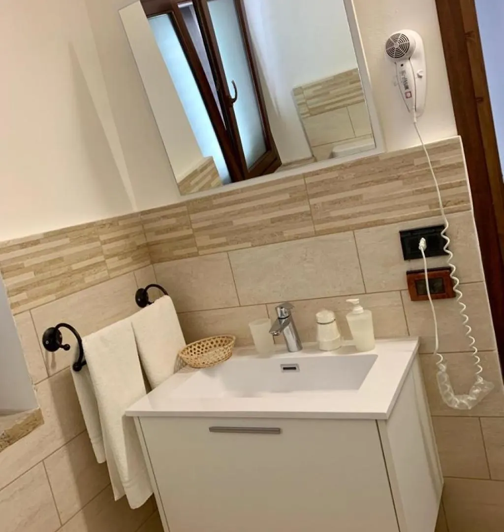 פיאנה דלי אלבנזי Agriturismo Sant'Agata 0*, פיאנה דלי אלבנזי