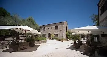 פיאנה דלי אלבנזי Agriturismo Sant'Agata איטליה