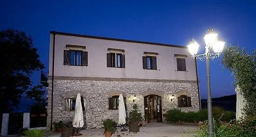 Agriturismo Sant'Agata Piana Degli Albanesi