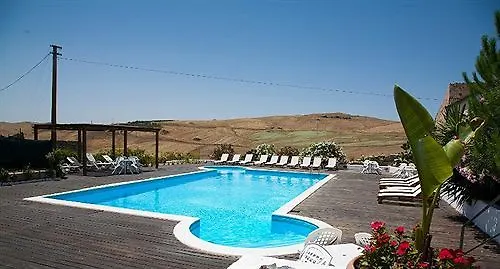 בית כפרי פיאנה דלי אלבנזי Agriturismo Sant'Agata