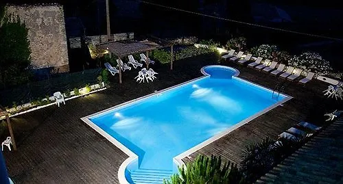 פיאנה דלי אלבנזי Agriturismo Sant'Agata