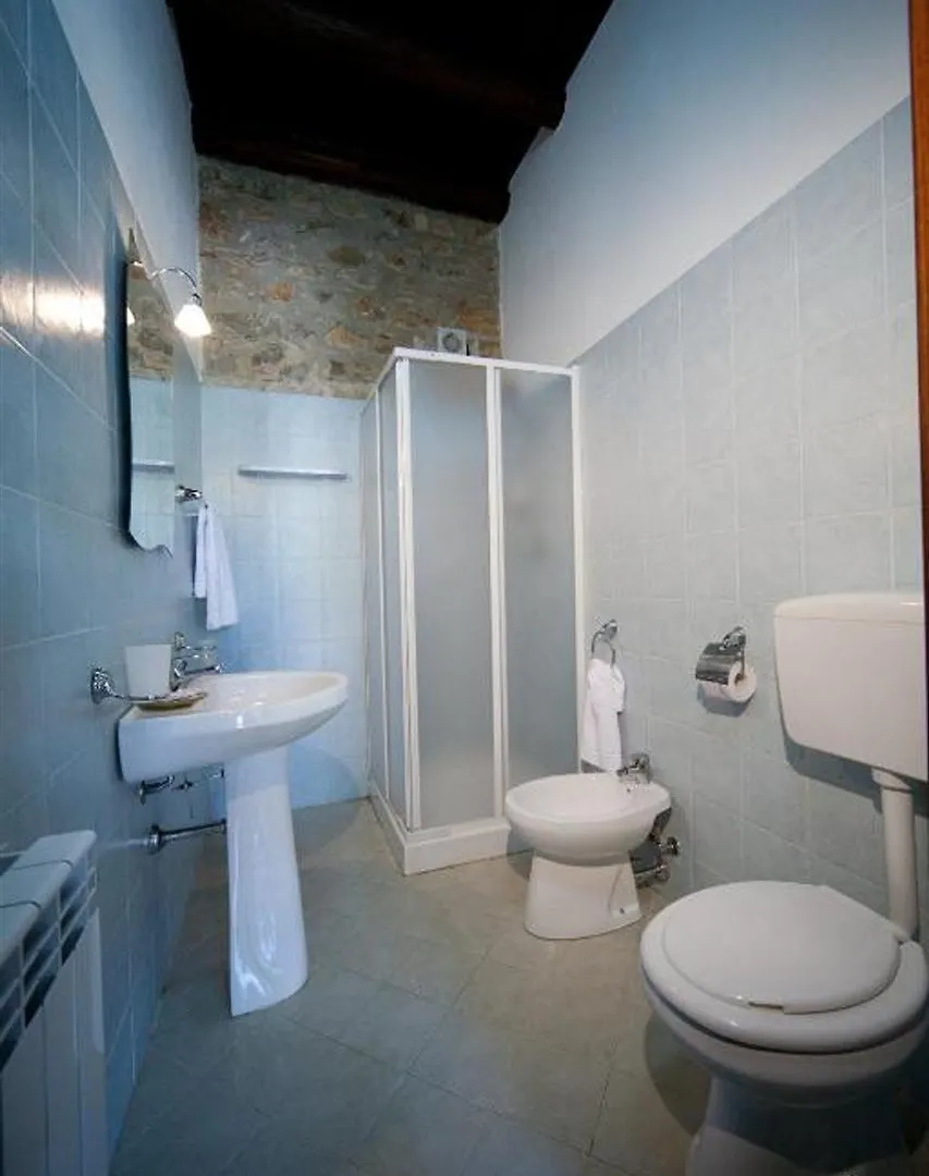 פיאנה דלי אלבנזי Agriturismo Sant'Agata 0*, פיאנה דלי אלבנזי