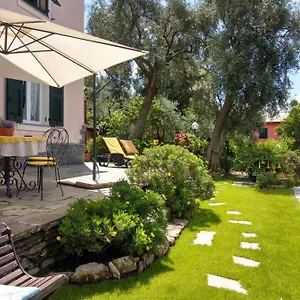 Villino Brunetto Azienda Agrituristica Hébergement de vacances Camogli