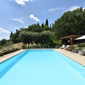 Villa Siena Vakantiehuis Siena