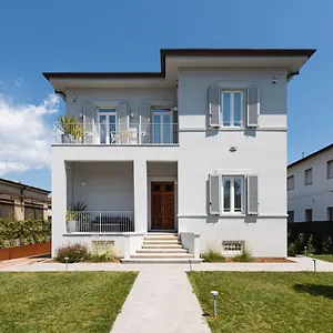 Fedora Luxury Villa Lucca