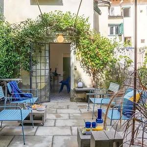 Memory Atelier - In Appartement Florence