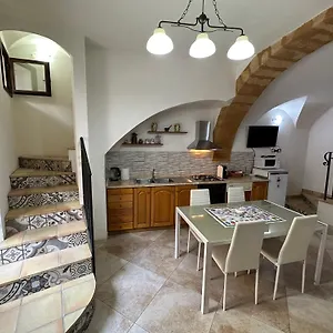  Hébergement de vacances Casa Ingoglia