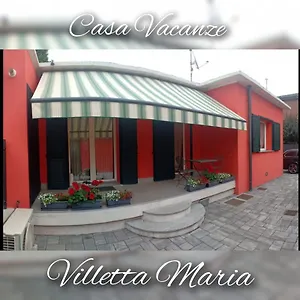 Villetta Maria Vakantiehuis Guanzate