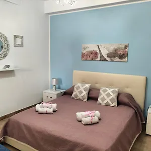  Hébergement de vacances La Casa Di Anita Nel Cuore Di Segesta