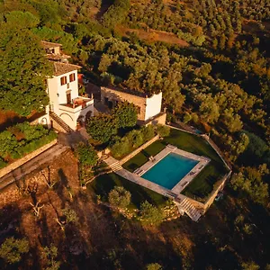 Podere Di Montecchio Appartement Florence