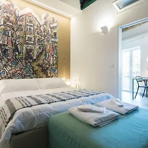 Dietro La Cattedrale Appartement Palerme