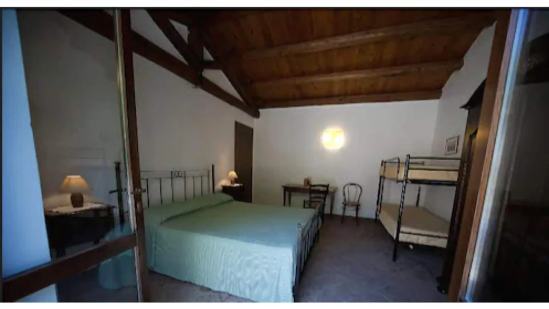 Agriturismo Sant'Agata 피아나 델리 알바네시 컨트리하우스