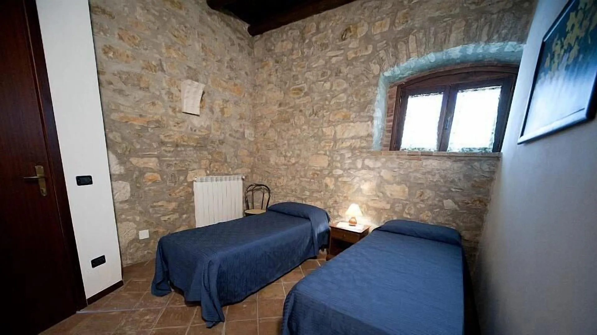 Agriturismo Sant'Agata 피아나 델리 알바네시 이탈리아