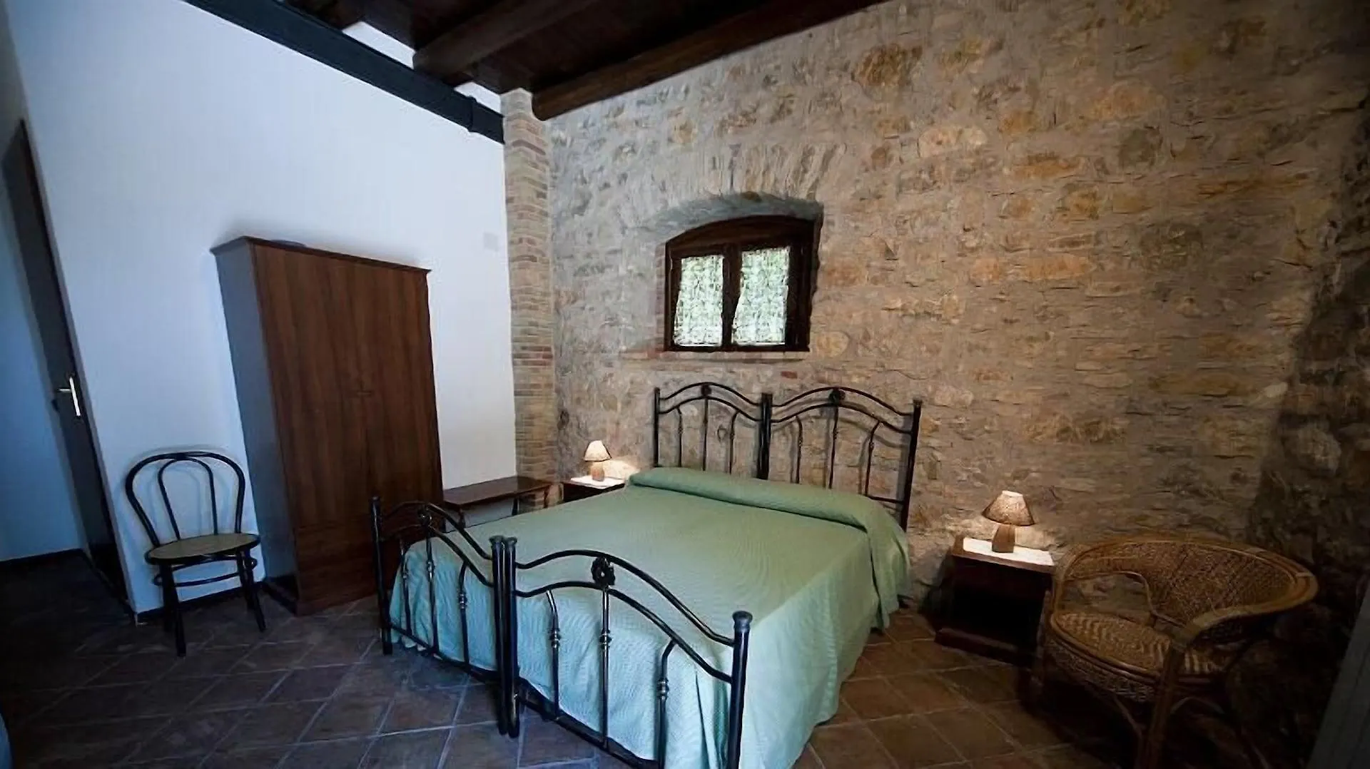 Agriturismo Sant'Agata 피아나 델리 알바네시 0*,  이탈리아