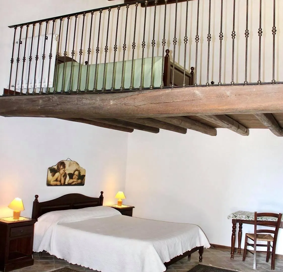 Agriturismo Sant'Agata 피아나 델리 알바네시