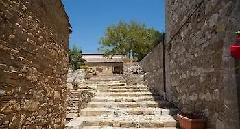 Agriturismo Sant'Agata 피아나 델리 알바네시 컨트리하우스