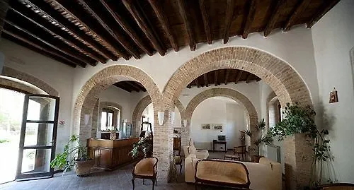 Agriturismo Sant'Agata 피아나 델리 알바네시 컨트리하우스