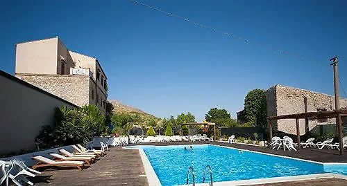 Agriturismo Sant'Agata 피아나 델리 알바네시 이탈리아