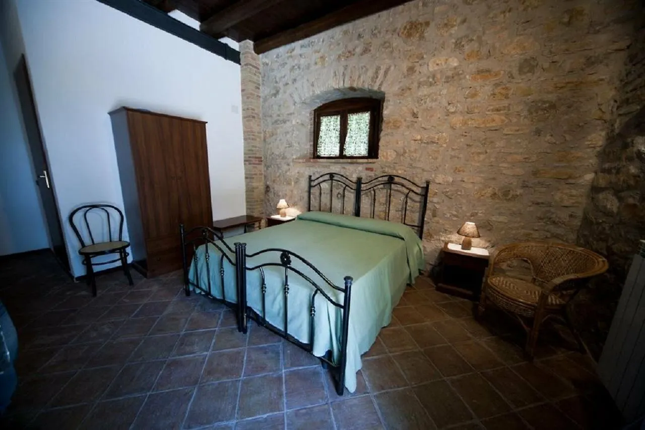 Agriturismo Sant'Agata 피아나 델리 알바네시